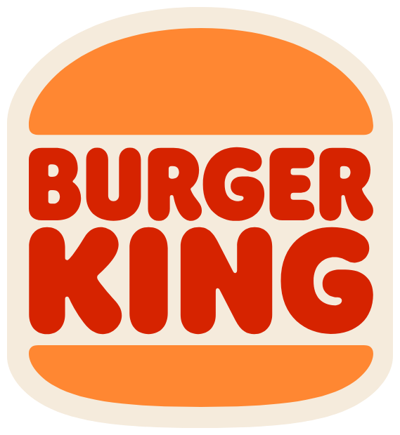 Menú Whopper Burger King