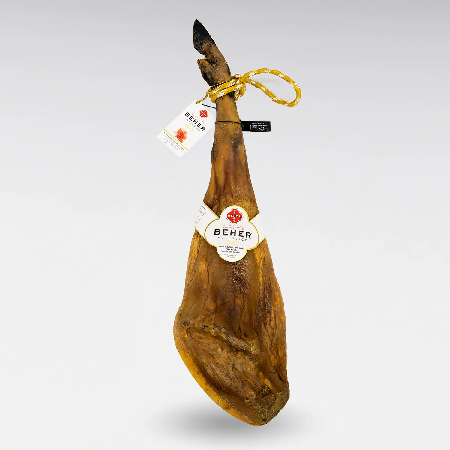 Jamon Oro Beher