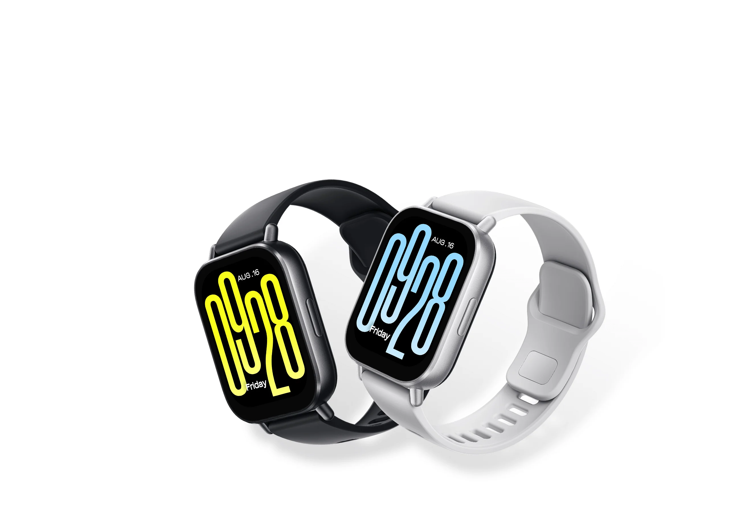 SmartWatch Redmi Watch 5 Active